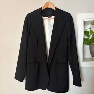 Smythe Designer Blazer Jacket - Size 4/small